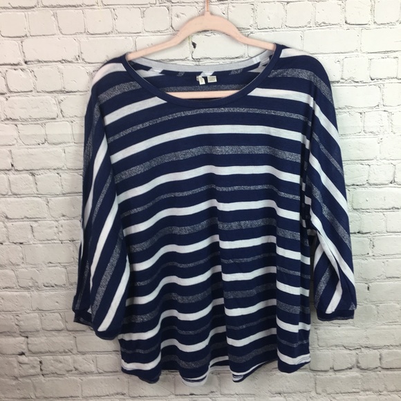 Cato Tops - Cato Long Sleeve Blouse Size 22/24